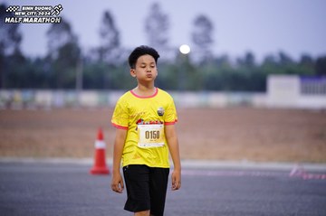 BINH DUONG NEW CITY HALF MARATHON 2024 - Ảnh #1725847