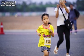 BINH DUONG NEW CITY HALF MARATHON 2024 - Ảnh #1724909