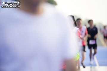 BINH DUONG NEW CITY HALF MARATHON 2024 - Ảnh #1760193