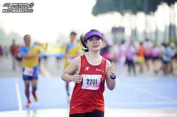 BINH DUONG NEW CITY HALF MARATHON 2024 - Ảnh #1760400