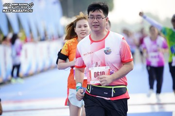 BINH DUONG NEW CITY HALF MARATHON 2024 - Ảnh #1759862