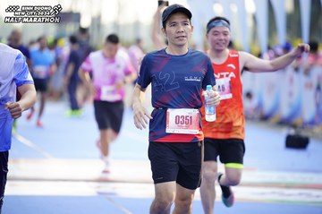 BINH DUONG NEW CITY HALF MARATHON 2024 - Ảnh #1769806