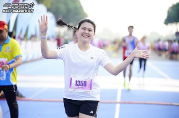 BINH DUONG NEW CITY HALF MARATHON 2024 - Ảnh #1767312
