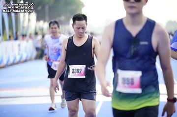 BINH DUONG NEW CITY HALF MARATHON 2024 - Ảnh #1760838