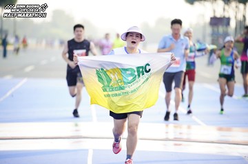 BINH DUONG NEW CITY HALF MARATHON 2024 - Ảnh #1759202