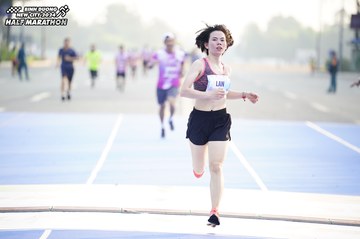 BINH DUONG NEW CITY HALF MARATHON 2024 - Ảnh #1758023