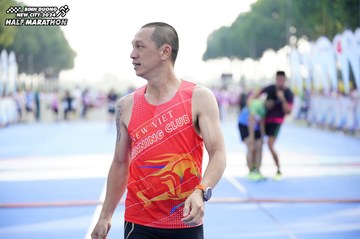 BINH DUONG NEW CITY HALF MARATHON 2024 - Ảnh #1760434