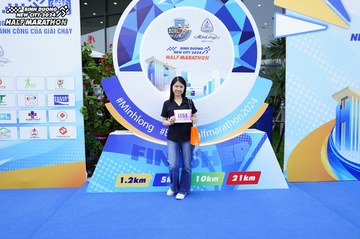 BINH DUONG NEW CITY HALF MARATHON 2024 - Ảnh #1723520