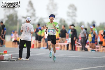 BINH DUONG NEW CITY HALF MARATHON 2024 - Ảnh #1737012