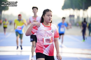 BINH DUONG NEW CITY HALF MARATHON 2024 - Ảnh #1762102
