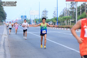 BINH DUONG NEW CITY HALF MARATHON 2024 - Ảnh #1767757
