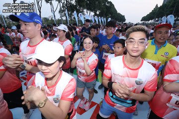 BINH DUONG NEW CITY HALF MARATHON 2024 - Ảnh #1738144