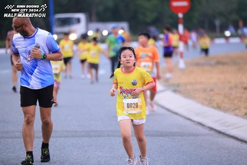 BINH DUONG NEW CITY HALF MARATHON 2024 - Ảnh #1726885