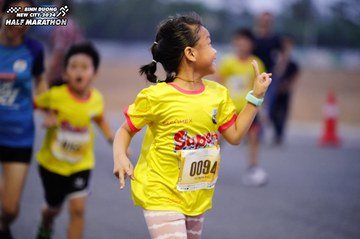 BINH DUONG NEW CITY HALF MARATHON 2024 - Ảnh #1725671