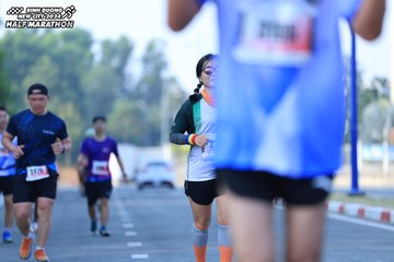 BINH DUONG NEW CITY HALF MARATHON 2024 - Ảnh #1767908