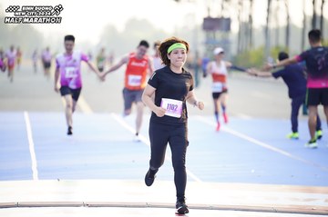 BINH DUONG NEW CITY HALF MARATHON 2024 - Ảnh #1757600