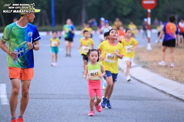 BINH DUONG NEW CITY HALF MARATHON 2024 - Ảnh #1726687