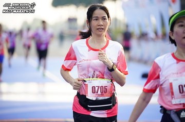 BINH DUONG NEW CITY HALF MARATHON 2024 - Ảnh #1761956