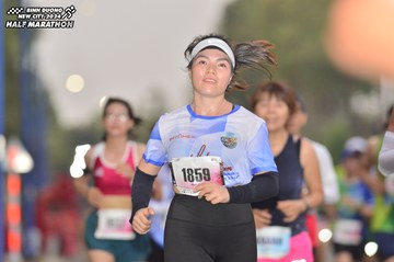 BINH DUONG NEW CITY HALF MARATHON 2024 - Ảnh #1741471