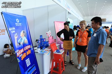 BINH DUONG NEW CITY HALF MARATHON 2024 - Ảnh #1723818