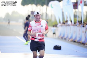 BINH DUONG NEW CITY HALF MARATHON 2024 - Ảnh #1759742