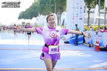 BINH DUONG NEW CITY HALF MARATHON 2024 - Ảnh #1759718