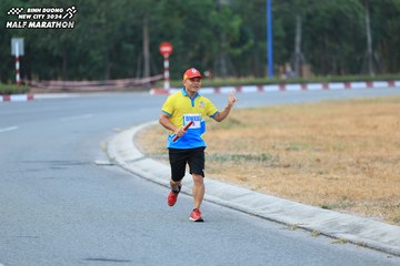BINH DUONG NEW CITY HALF MARATHON 2024 - Ảnh #1735335