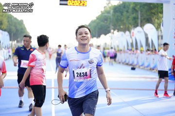BINH DUONG NEW CITY HALF MARATHON 2024 - Ảnh #1770008