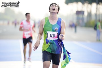 BINH DUONG NEW CITY HALF MARATHON 2024 - Ảnh #1757759
