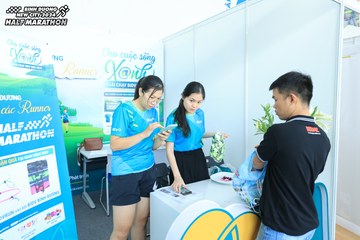 BINH DUONG NEW CITY HALF MARATHON 2024 - Ảnh #1723166