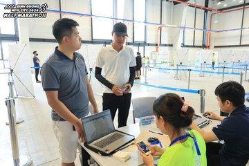 BINH DUONG NEW CITY HALF MARATHON 2024 - Ảnh #1723863