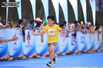 BINH DUONG NEW CITY HALF MARATHON 2024 - Ảnh #1728957