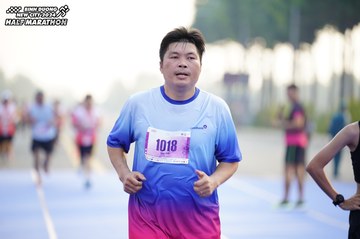 BINH DUONG NEW CITY HALF MARATHON 2024 - Ảnh #1758432