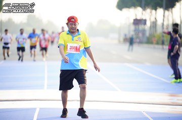 BINH DUONG NEW CITY HALF MARATHON 2024 - Ảnh #1758393