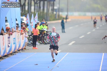 BINH DUONG NEW CITY HALF MARATHON 2024 - Ảnh #1739247