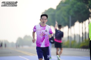 BINH DUONG NEW CITY HALF MARATHON 2024 - Ảnh #1776173