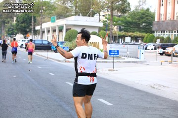 BINH DUONG NEW CITY HALF MARATHON 2024 - Ảnh #1755774