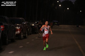 BINH DUONG NEW CITY HALF MARATHON 2024 - Ảnh #1739965