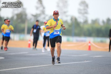 BINH DUONG NEW CITY HALF MARATHON 2024 - Ảnh #1736183