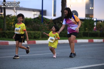 BINH DUONG NEW CITY HALF MARATHON 2024 - Ảnh #1727842