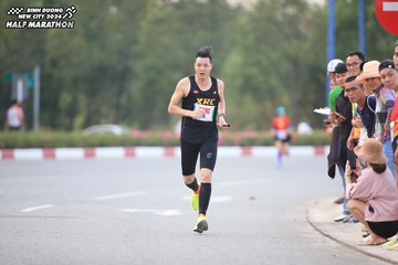 BINH DUONG NEW CITY HALF MARATHON 2024 - Ảnh #1736767