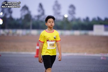 BINH DUONG NEW CITY HALF MARATHON 2024 - Ảnh #1725846
