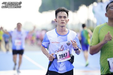 BINH DUONG NEW CITY HALF MARATHON 2024 - Ảnh #1759640