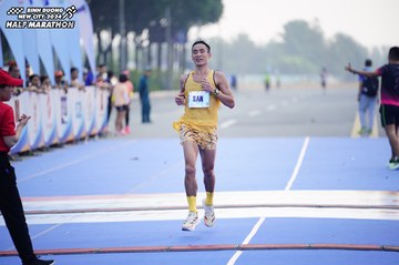 BINH DUONG NEW CITY HALF MARATHON 2024 - Ảnh #1772442