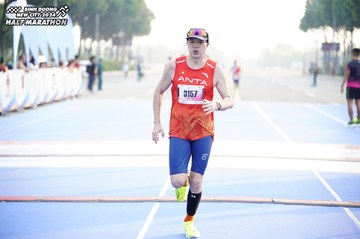 BINH DUONG NEW CITY HALF MARATHON 2024 - Ảnh #1758213