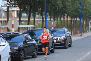 BINH DUONG NEW CITY HALF MARATHON 2024 - Ảnh #1739462