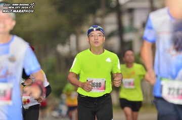 BINH DUONG NEW CITY HALF MARATHON 2024 - Ảnh #1741250