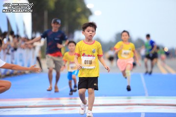 BINH DUONG NEW CITY HALF MARATHON 2024 - Ảnh #1727566