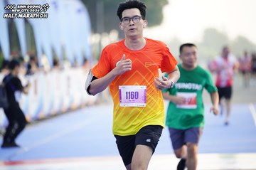 BINH DUONG NEW CITY HALF MARATHON 2024 - Ảnh #1760027