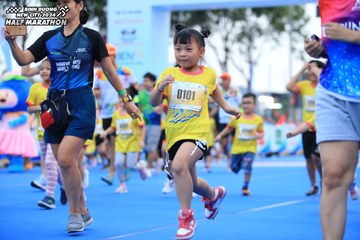 BINH DUONG NEW CITY HALF MARATHON 2024 - Ảnh #1727439